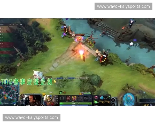 DOTA2球拍——把电竞精神带进每一次挥拍