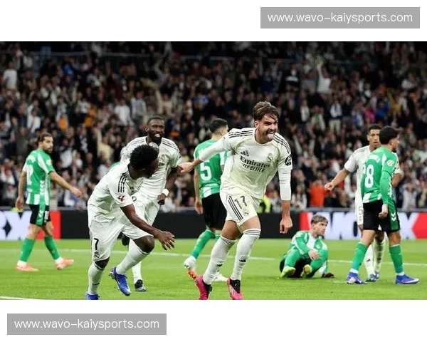 伯纳乌的血与泪：皇马马竞点球大战的史诗回响